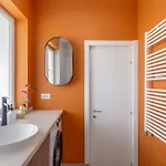 Amazing Style, Bright Colors, Balconies, 1br Near The Faculty Of Law 부쿠레슈티