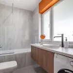 Amazing Style, Bright Colors, Balconies, 1br Near The Faculty Of Law