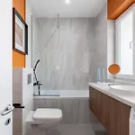 Amazing Style, Bright Colors, Balconies, 1br Near The Faculty Of Law 아파트 부쿠레슈티